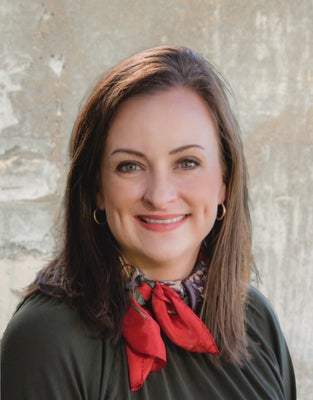 Portrait of Ruth Ann Streiff, REALTOR® Associate